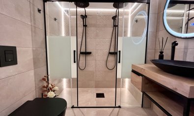 Bestaande bouw - Appartement -
Almoradí