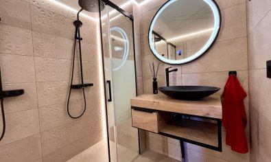Bestaande bouw - Appartement -
Almoradí
