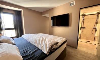 Bestaande bouw - Appartement -
Almoradí