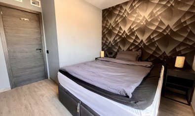 Bestaande bouw - Appartement -
Almoradí
