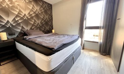 Bestaande bouw - Appartement -
Almoradí
