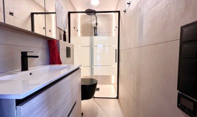 Bestaande bouw - Appartement -
Almoradí