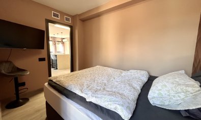 Bestaande bouw - Appartement -
Almoradí