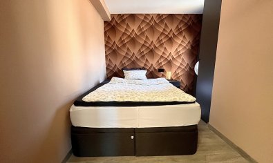 Bestaande bouw - Appartement -
Almoradí