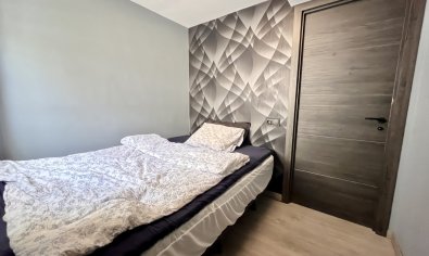 Bestaande bouw - Appartement -
Almoradí