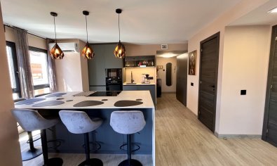 Bestaande bouw - Appartement -
Almoradí