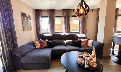 Bestaande bouw - Appartement -
Almoradí