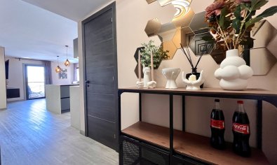 Bestaande bouw - Appartement -
Almoradí