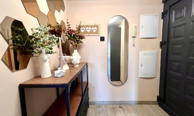 Bestaande bouw - Appartement -
Almoradí