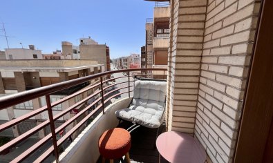 Bestaande bouw - Appartement -
Almoradí