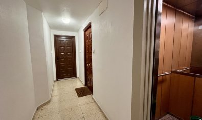 Bestaande bouw - Appartement -
Almoradí