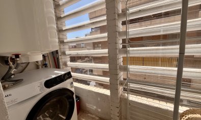 Bestaande bouw - Appartement -
Almoradí