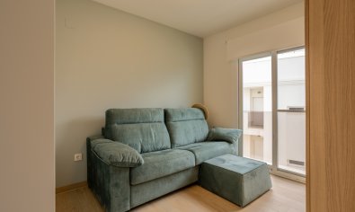 Bestaande bouw - Appartement -
San Miguel de Salinas - Blue Lagoon