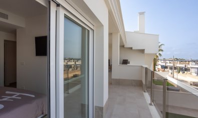 Reventa - Apartamento / piso -
San Miguel de Salinas - Blue Lagoon