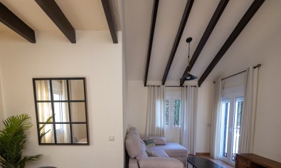 Nieuwbouw Woningen - Villa -
Fuente Álamo - Fuente Alamo