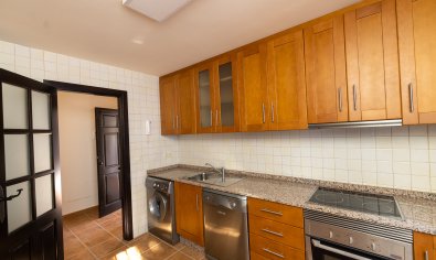 Nieuwbouw Woningen - Villa -
Fuente Álamo - Fuente Alamo