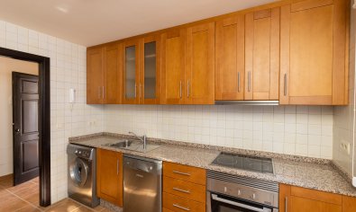 Nieuwbouw Woningen - Villa -
Fuente Álamo - Fuente Alamo