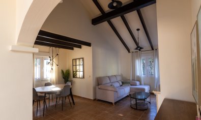 Nieuwbouw Woningen - Villa -
Fuente Álamo - Fuente Alamo