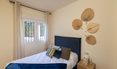 Nieuwbouw Woningen - Villa -
Fuente Álamo - Fuente Alamo