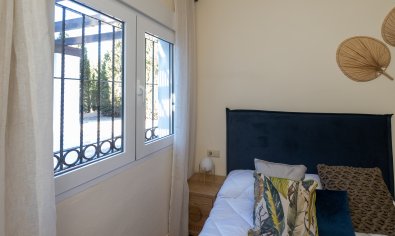 Nieuwbouw Woningen - Villa -
Fuente Álamo - Fuente Alamo