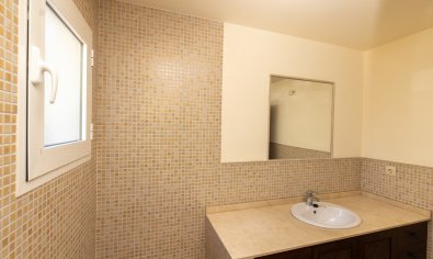 Nieuwbouw Woningen - Villa -
Fuente Álamo - Fuente Alamo