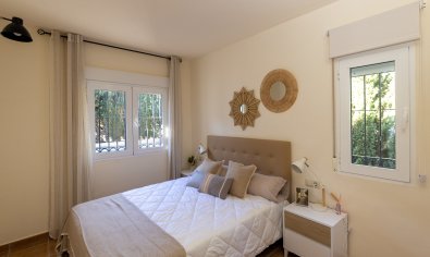 Nieuwbouw Woningen - Villa -
Fuente Álamo - Fuente Alamo