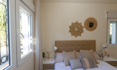 Nieuwbouw Woningen - Villa -
Fuente Álamo - Fuente Alamo