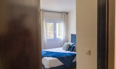 Nieuwbouw Woningen - Villa -
Fuente Álamo - Fuente Alamo