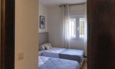 Nieuwbouw Woningen - Villa -
Fuente Álamo - Fuente Alamo