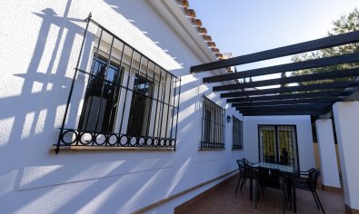 Nieuwbouw Woningen - Villa -
Fuente Álamo - Fuente Alamo