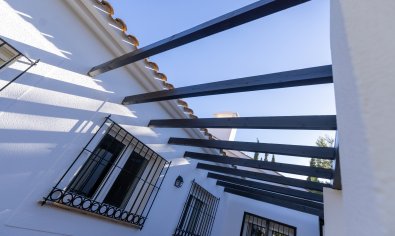 Nieuwbouw Woningen - Villa -
Fuente Álamo - Fuente Alamo