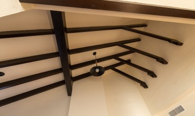 Obra nueva - Villa -
Fuente Álamo - Fuente Alamo