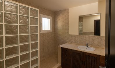 Obra nueva - Villa -
Fuente Álamo - Fuente Alamo