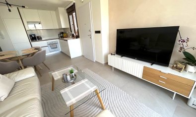 Nieuwbouw Woningen - Penthouse -
Torrevieja
