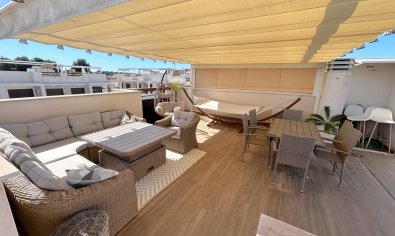 Nieuwbouw Woningen - Penthouse -
Torrevieja