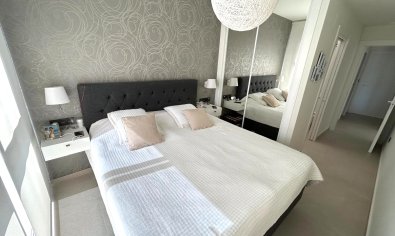 Nieuwbouw Woningen - Penthouse -
Torrevieja