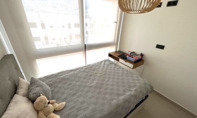 Nieuwbouw Woningen - Penthouse -
Torrevieja
