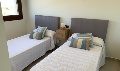 Nieuwbouw Woningen - Penthouse -
Torrevieja