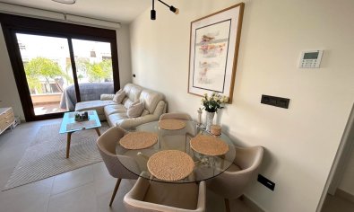 Nieuwbouw Woningen - Penthouse -
Torrevieja