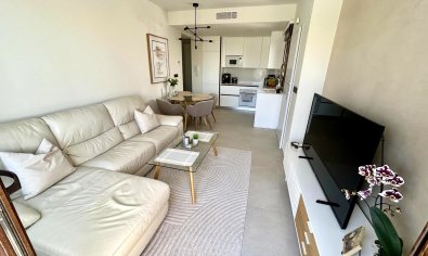 Nieuwbouw Woningen - Penthouse -
Torrevieja