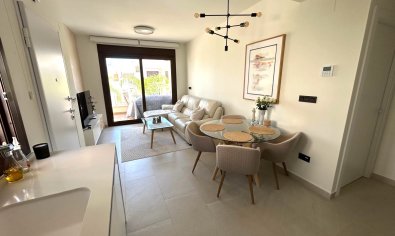 Nieuwbouw Woningen - Penthouse -
Torrevieja