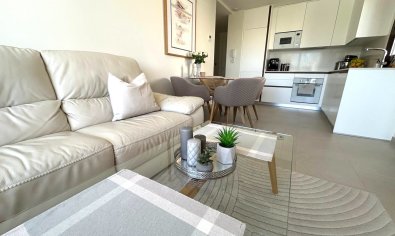 Nieuwbouw Woningen - Penthouse -
Torrevieja