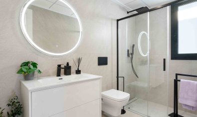 Luxe villa met privézwembad en solarium in Rojales nabij golf en zee