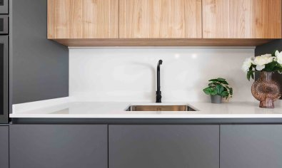 Luxe villa met privézwembad en solarium in Rojales nabij golf en zee