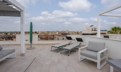 Bestaande bouw - Appartement -
San Miguel de Salinas - Blue Lagoon