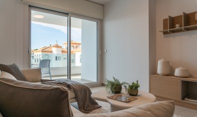 New Build - ground-floor -
Orihuela Costa - Playa Flamenca