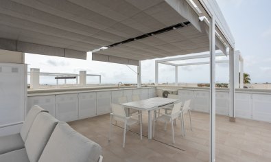 Reventa - Apartamento / piso -
San Miguel de Salinas - Blue Lagoon