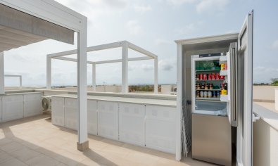 Reventa - Apartamento / piso -
San Miguel de Salinas - Blue Lagoon