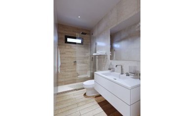 Obra nueva - terraced -
San Javier