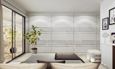 Nieuwbouw Woningen - Villa -
Rojales